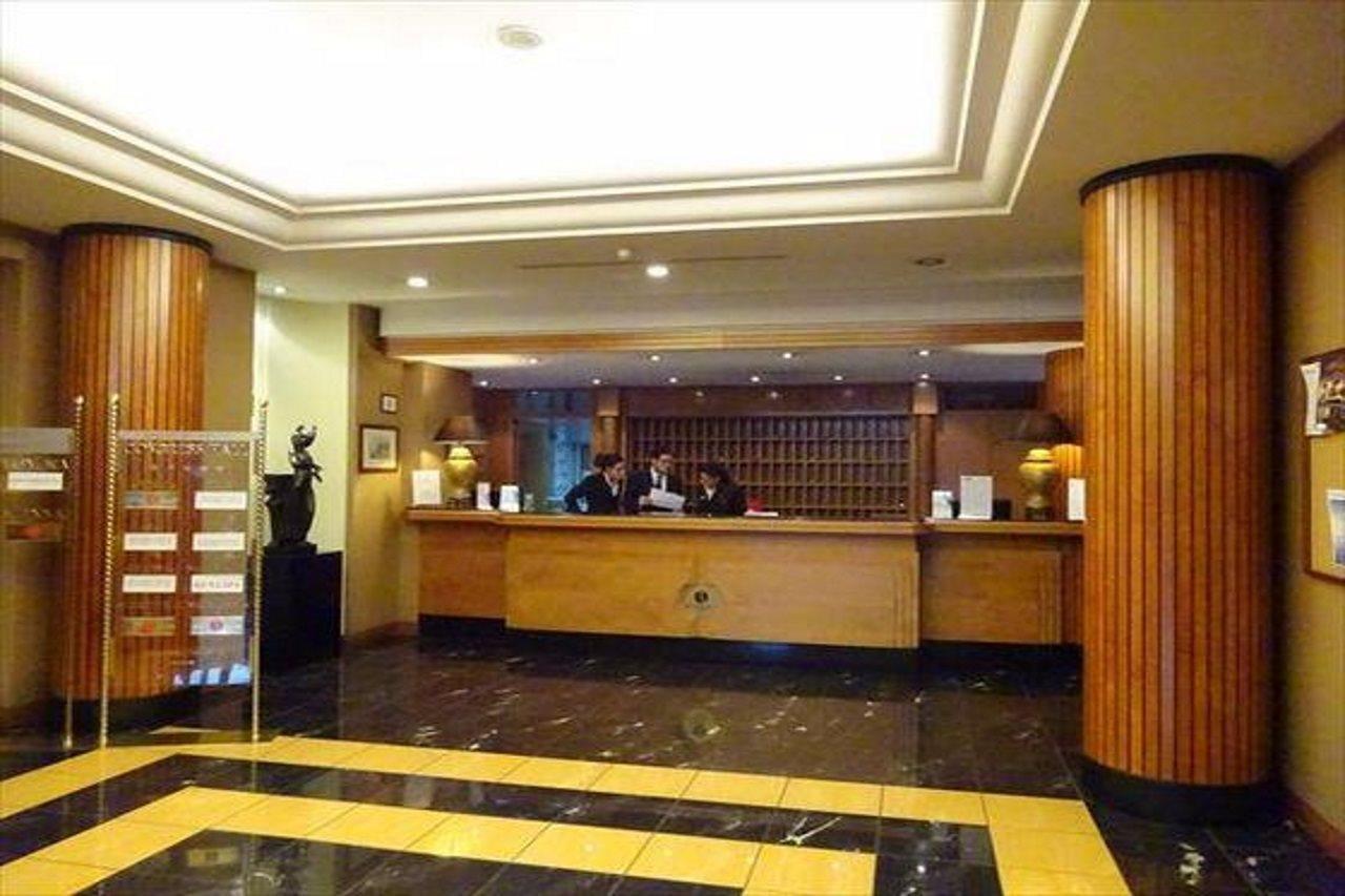 Hotel Ramada By Wyndham Napoli
