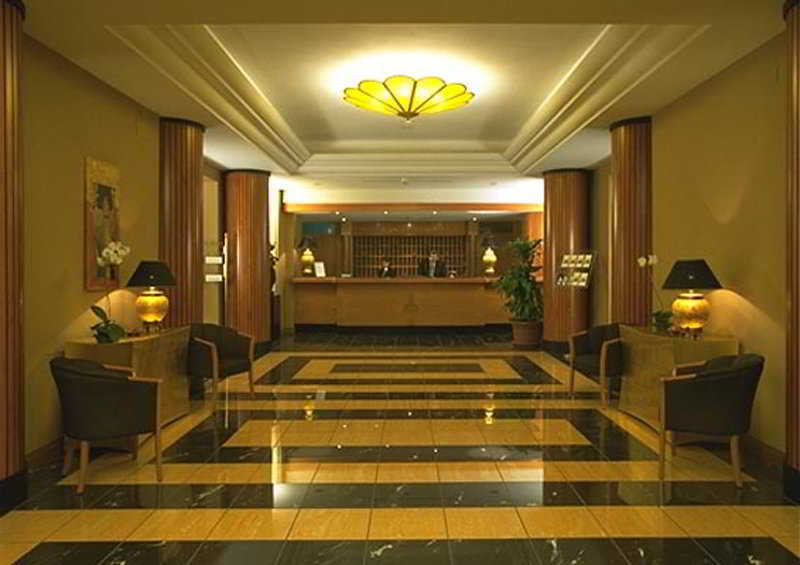Hotel Ramada By Wyndham Napoli